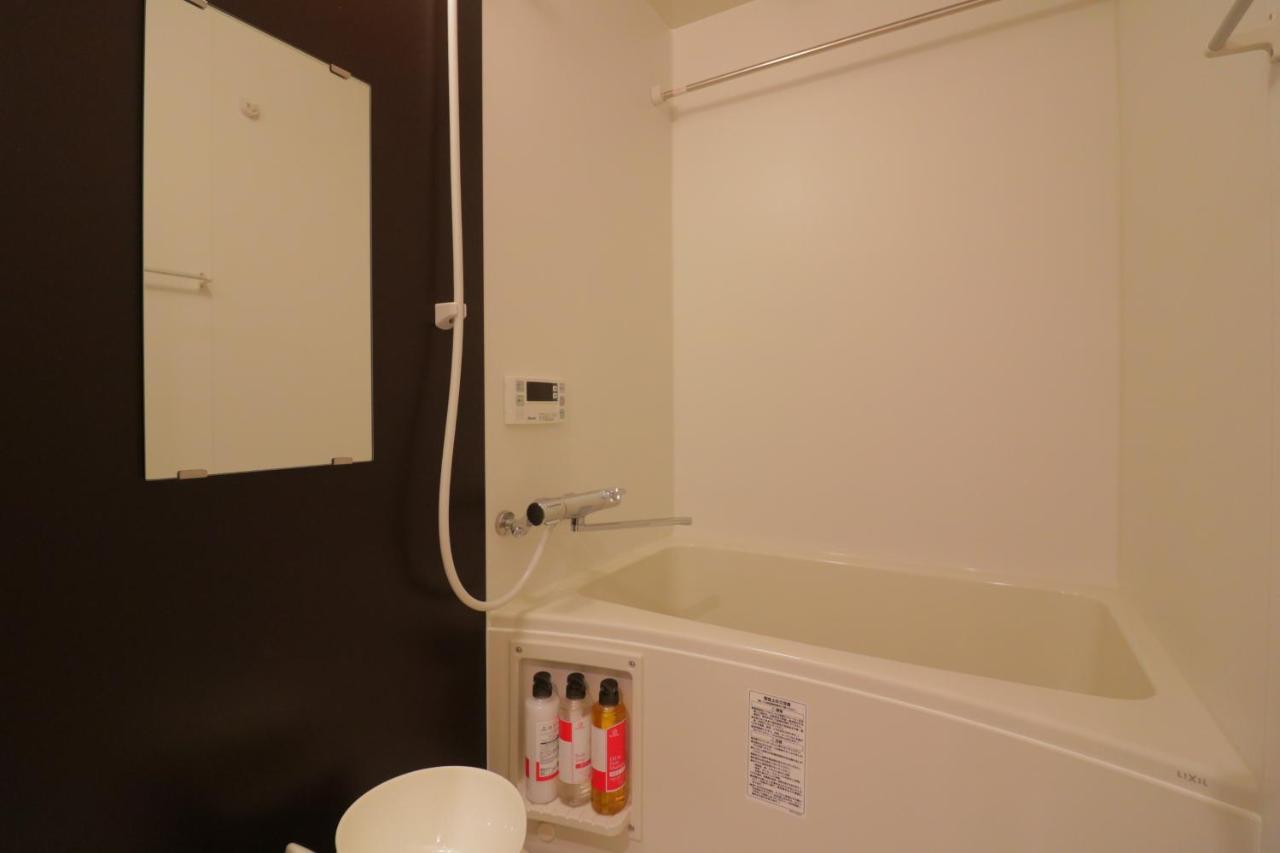 Hg Cozy Hotel No 53 今里駅前 Osaka Exteriör bild