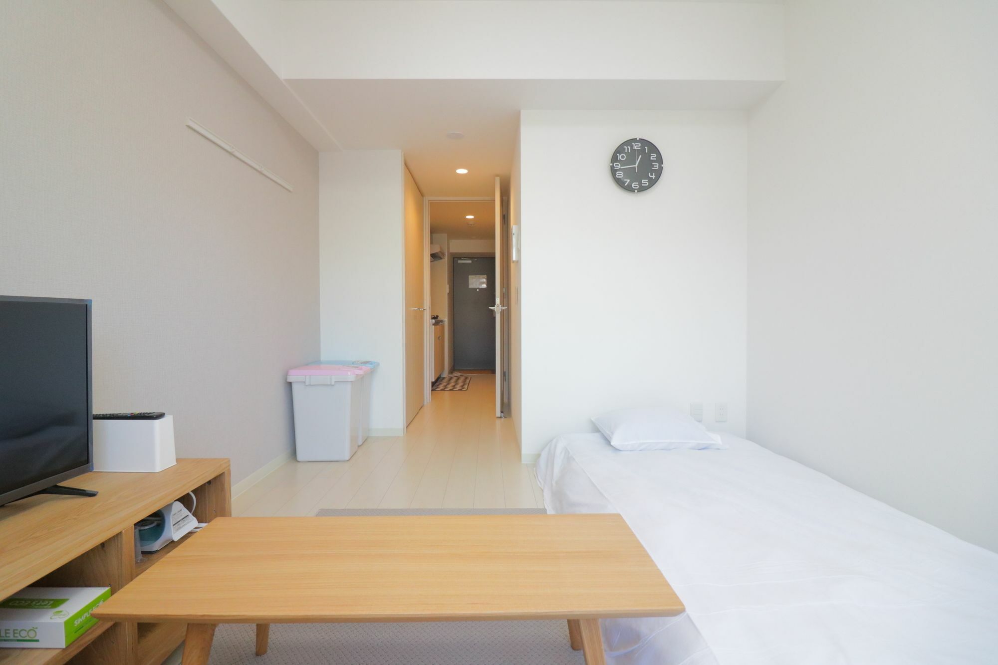 Hg Cozy Hotel No 53 今里駅前 Osaka Exteriör bild