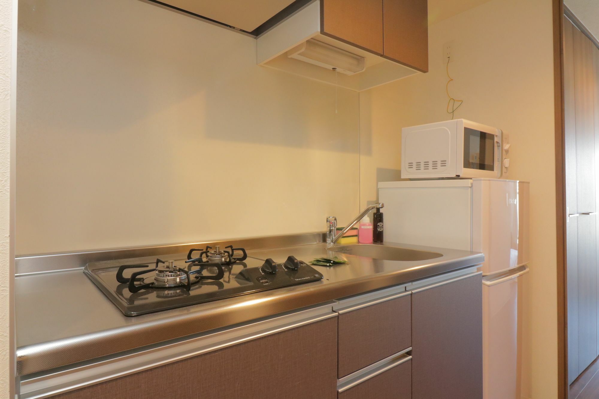 Hg Cozy Hotel No 53 今里駅前 Osaka Exteriör bild